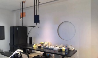 合作展厅-西铁照明(中山)有限公司-1