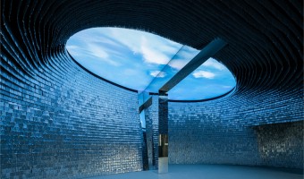 案例中心-西铁照明(中山)有限公司-北京·城市游牧·艺术办公空间