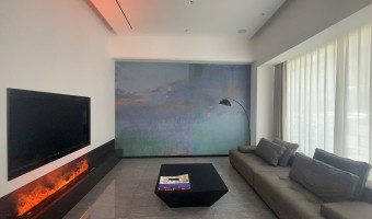 合作展厅-西铁照明(中山)有限公司-1