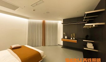 合作展厅-西铁照明(中山)有限公司-1