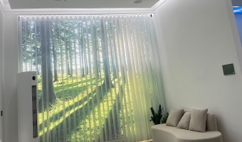 合作展厅-西铁照明(中山)有限公司-1