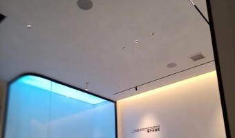 合作展厅-西铁照明(中山)有限公司-1