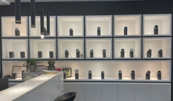 新闻中心-西铁照明(中山)有限公司-商业照明使用到哪些灯具