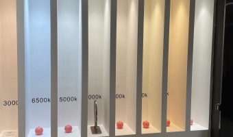 合作展厅-西铁照明(中山)有限公司-1