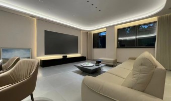合作展厅-西铁照明(中山)有限公司-1