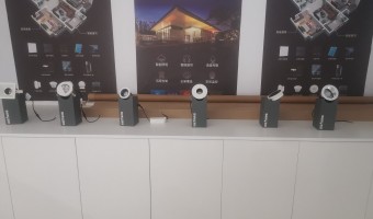 合作展厅-西铁照明(中山)有限公司-1