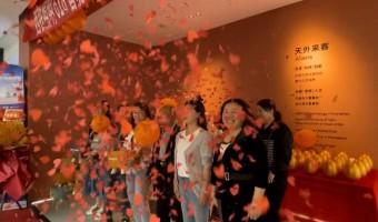 合作展厅-西铁照明(中山)有限公司-1