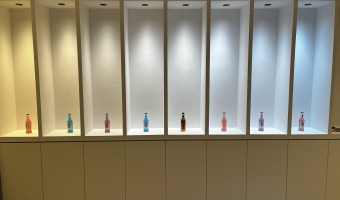 合作展厅-西铁照明(中山)有限公司-1