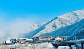 案例中心-西铁照明(中山)有限公司-延庆奥运村