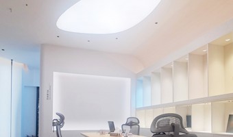 合作展厅-西铁照明(中山)有限公司-1
