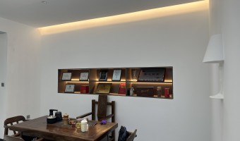 合作展厅-西铁照明(中山)有限公司-1