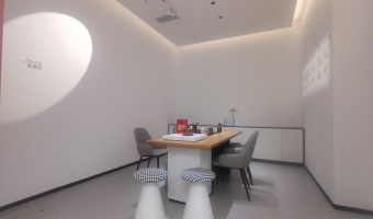 合作展厅-西铁照明(中山)有限公司-1