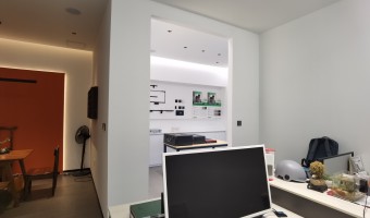 合作展厅-西铁照明(中山)有限公司-5