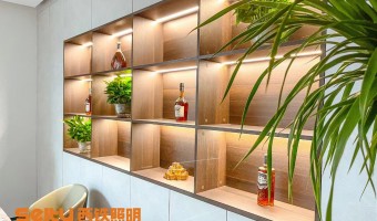 合作展厅-西铁照明(中山)有限公司-1