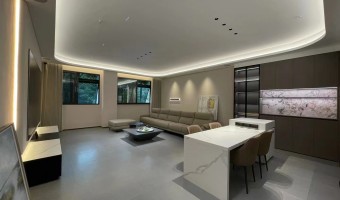 合作展厅-西铁照明(中山)有限公司-1