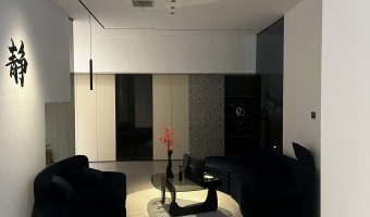 合作展厅-西铁照明(中山)有限公司-1