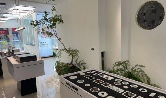 合作展厅-西铁照明(中山)有限公司-1
