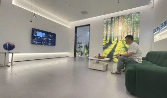 合作展厅-西铁照明(中山)有限公司-2