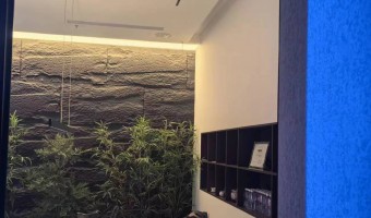 合作展厅-西铁照明(中山)有限公司-1