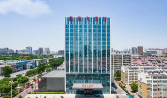 酒店照明-西铁照明(中山)有限公司-潍坊寿光蓝海大饭店