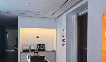 合作展厅-西铁照明(中山)有限公司-1