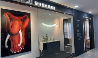 合作展厅-西铁照明(中山)有限公司-1