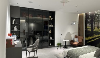 合作展厅-西铁照明(中山)有限公司-1