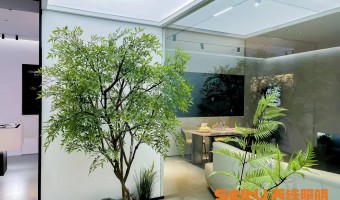 合作展厅-西铁照明(中山)有限公司-1