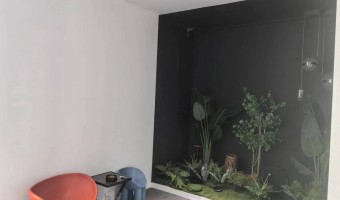 合作展厅-西铁照明(中山)有限公司-1