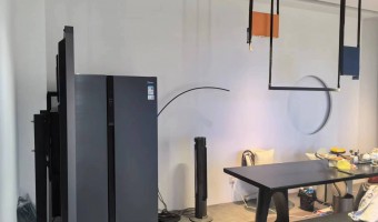 合作展厅-西铁照明(中山)有限公司-1