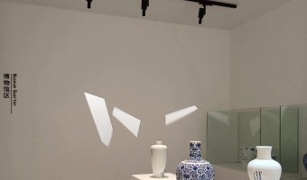 合作展厅-西铁照明(中山)有限公司-1