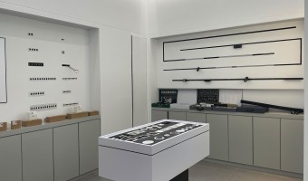 合作展厅-西铁照明(中山)有限公司-1