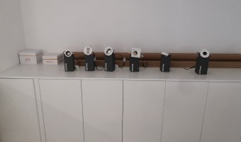 合作展厅-西铁照明(中山)有限公司-1