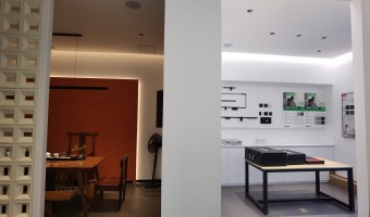 合作展厅-西铁照明(中山)有限公司-5