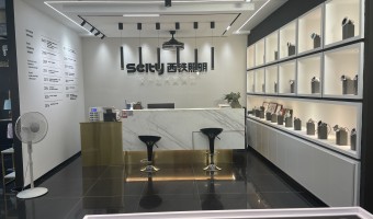 合作展厅-西铁照明(中山)有限公司-1