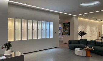 合作展厅-西铁照明(中山)有限公司-1