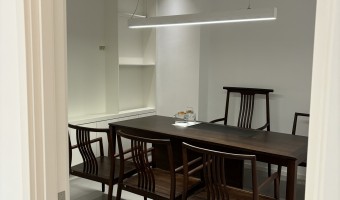 合作展厅-西铁照明(中山)有限公司-1
