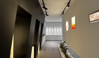 合作展厅-西铁照明(中山)有限公司-1