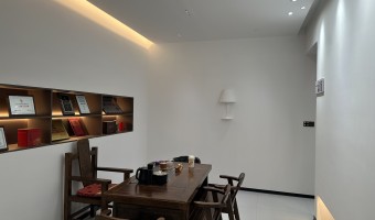 合作展厅-西铁照明(中山)有限公司-1