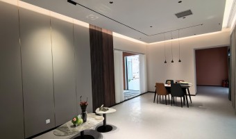 合作展厅-西铁照明(中山)有限公司-1