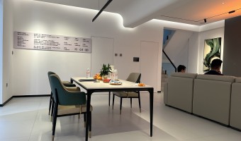 合作展厅-西铁照明(中山)有限公司-1