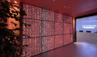 合作展厅-西铁照明(中山)有限公司-1