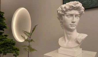合作展厅-西铁照明(中山)有限公司-1