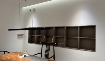 合作展厅-西铁照明(中山)有限公司-1