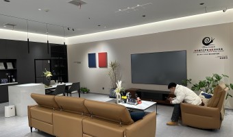 合作展厅-西铁照明(中山)有限公司-1