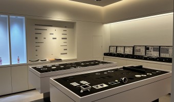 合作展厅-西铁照明(中山)有限公司-1