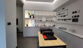 合作展厅-西铁照明(中山)有限公司-3