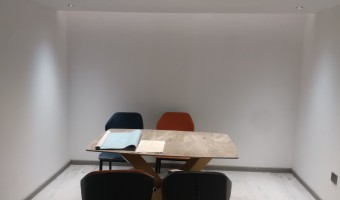 合作展厅-西铁照明(中山)有限公司-1