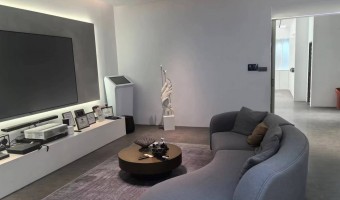 合作展厅-西铁照明(中山)有限公司-1