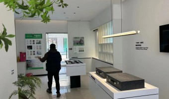 合作展厅-西铁照明(中山)有限公司-3